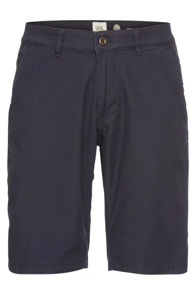 Šortky Camel Active Shorts Chino Dark Indigo
