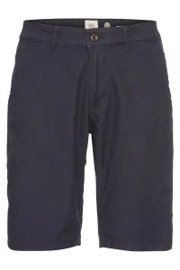 Šortky Camel Active Shorts Chino Dark Indigo
