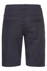 Šortky Camel Active Shorts Chino Dark Indigo