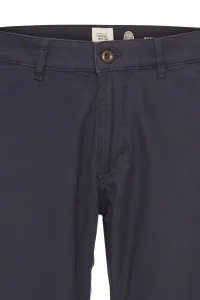 Šortky Camel Active Shorts Chino Dark Indigo