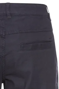 Šortky Camel Active Shorts Chino Dark Indigo