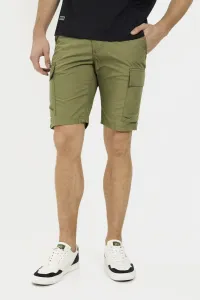 Šortky Camel Active Shorts Cargo Dusty Khaki