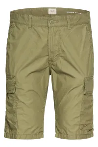 Šortky Camel Active Shorts Cargo Dusty Khaki
