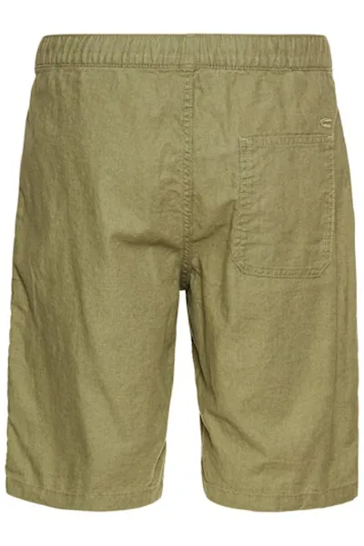 Šortky Camel Active Shorts Chino Dusty Khaki
