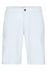 Šortky Camel Active Shorts Chino Bleach Blue