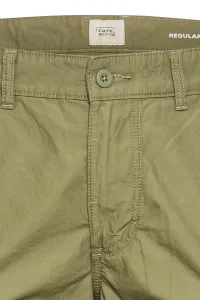 Šortky Camel Active Shorts Cargo Dusty Khaki