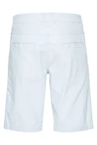 Šortky Camel Active Shorts Chino Bleach Blue