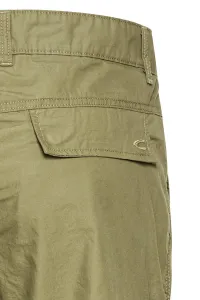 Šortky Camel Active Shorts Cargo Dusty Khaki