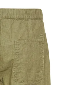 Šortky Camel Active Shorts Chino Dusty Khaki