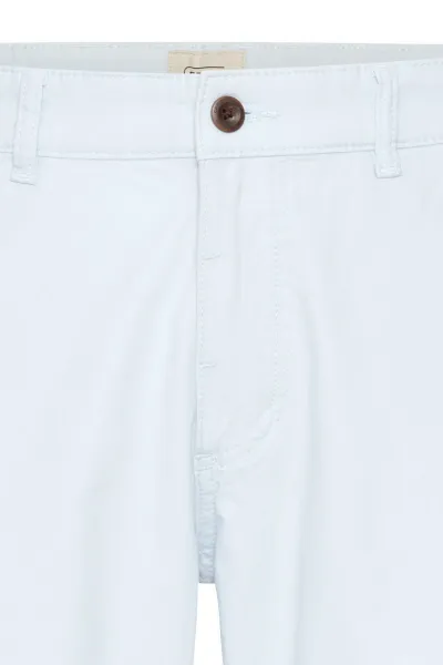 Šortky Camel Active Shorts Chino Bleach Blue