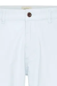 Šortky Camel Active Shorts Chino Bleach Blue
