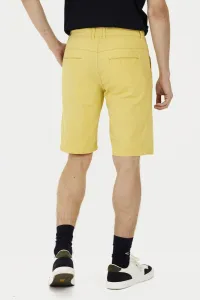 Šortky Camel Active Shorts Chino Dusty Citron