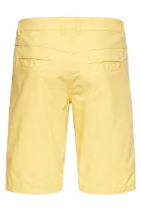 Šortky Camel Active Shorts Chino Dusty Citron