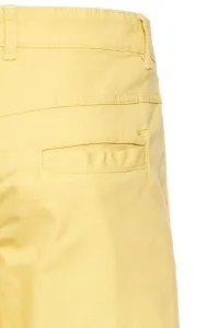 Šortky Camel Active Shorts Chino Dusty Citron