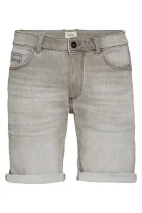 Šortky Camel Active Shorts 5-Pocket Stone Gray