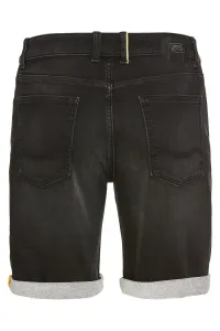 Šortky Camel Active Shorts 5-Pocket Graphite Gray