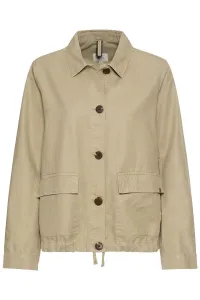 Sako Camel Active Blazer Wood