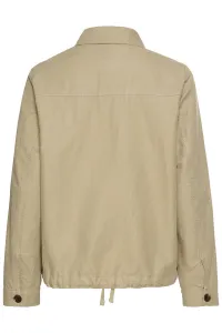 Sako Camel Active Blazer Wood