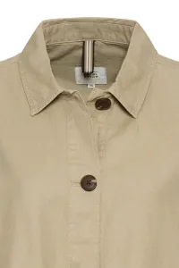 Sako Camel Active Blazer Wood