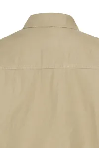 Sako Camel Active Blazer Wood