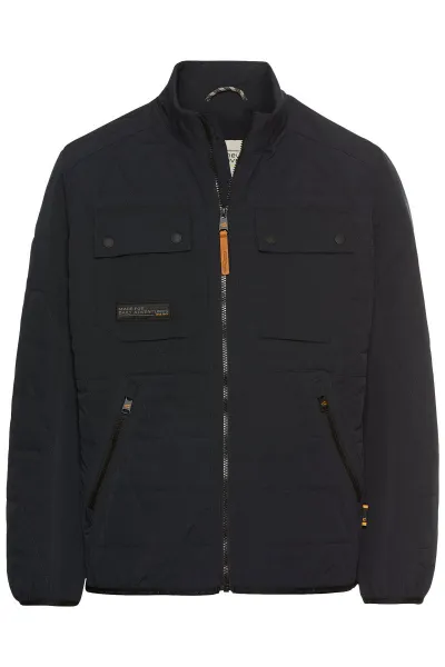 Bunda Camel Active Blouson Dark Indigo
