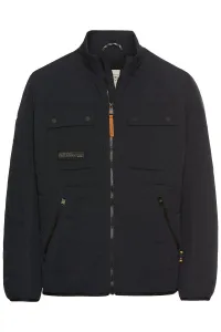 Bunda Camel Active Blouson Dark Indigo