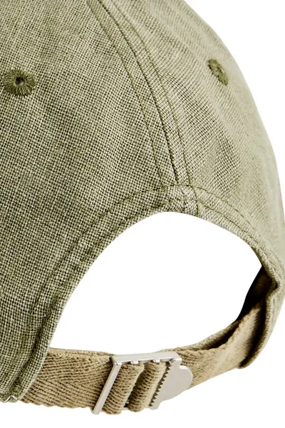 Šiltovka Camel Active Cap Khaki