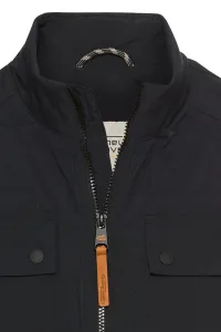 Bunda Camel Active Blouson Dark Indigo