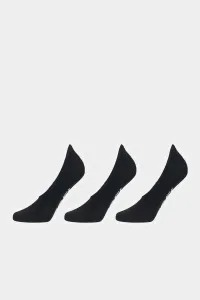 Ponožky Diesel Skm-Hidepat- 3-Pack Socks Black5