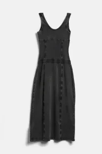 Šaty Diesel D-Inny Dress Black