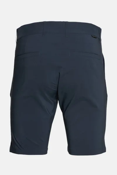 Šortky Peak Performance M Flier Shorts Blue Shadow