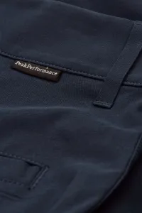 Šortky Peak Performance M Flier Shorts Blue Shadow