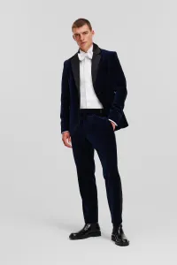 Košeľa Karl Lagerfeld Huns Pick Evening Shirt White