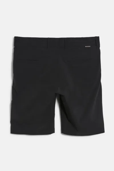 Šortky Peak Performance M Flier Shorts Black