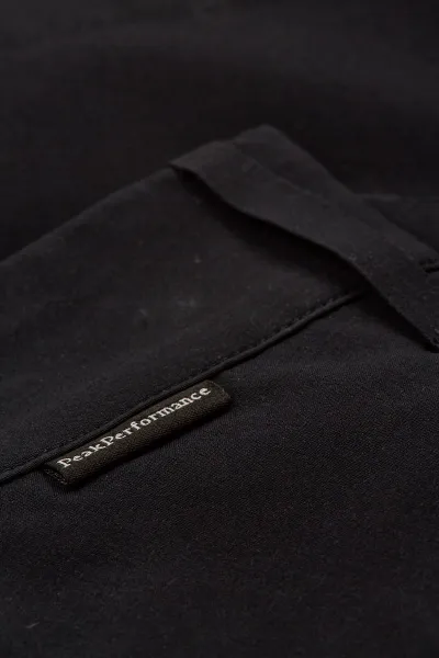 Šortky Peak Performance M Flier Shorts Black