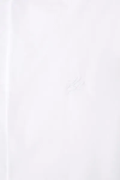 Košeľa Karl Lagerfeld Huns Pick Evening Shirt White