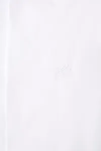Košeľa Karl Lagerfeld Huns Pick Evening Shirt White