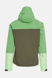 Bunda Peak Performance M Trail Hipe Shell Jacket Peppermint
