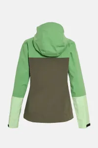 Bunda Peak Performance W Trail Hipe Shell Jacket Peppermint
