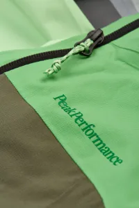 Bunda Peak Performance W Trail Hipe Shell Jacket Peppermint