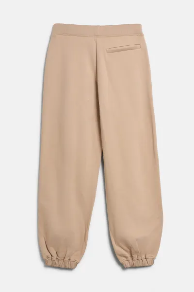 Tepláky Karl Lagerfeld Logo Piping Sweatpants Nomad