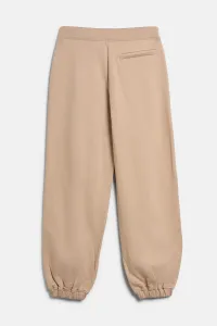Tepláky Karl Lagerfeld Logo Piping Sweatpants Nomad