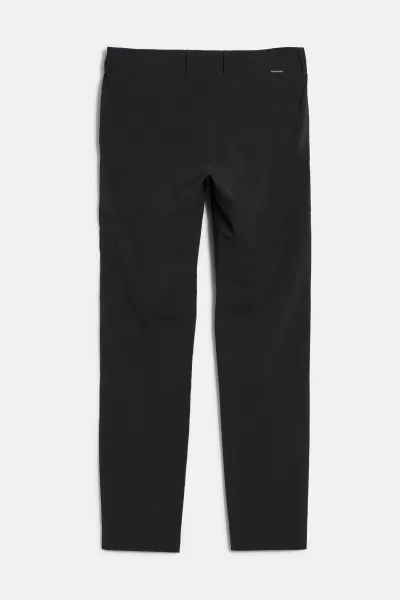 Nohavice Peak Performance M Flier Pants Black