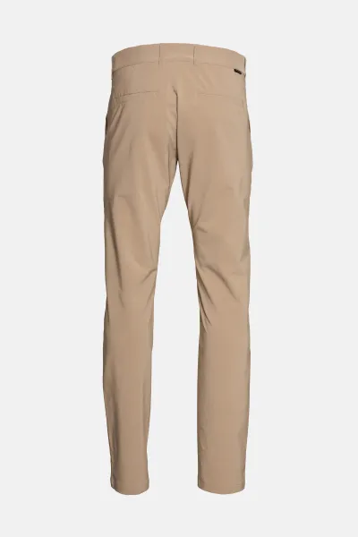 Nohavice Peak Performance M Flier Pants Avid Beige