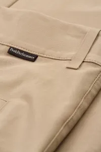 Nohavice Peak Performance M Flier Pants Avid Beige