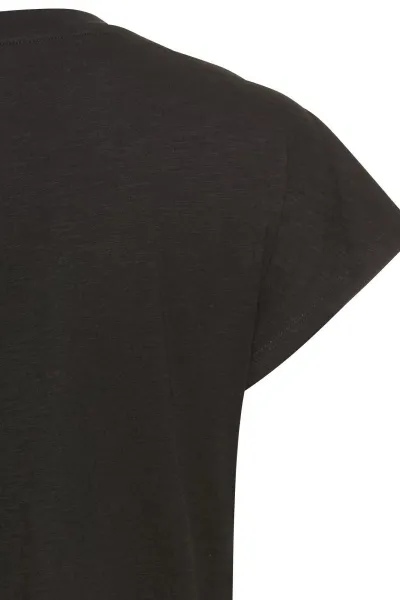 Tričko Camel Active Tshirt Caviar Flower Placem