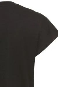 Tričko Camel Active Tshirt Caviar Flower Placem