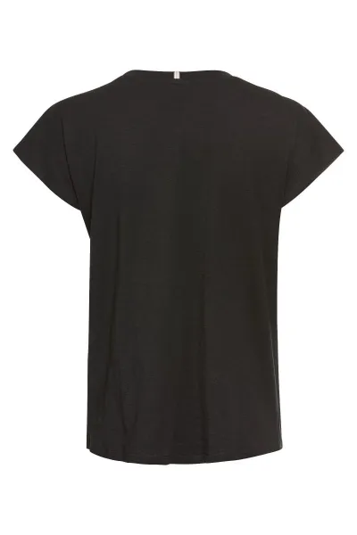 Tričko Camel Active Tshirt Caviar Flower Placem