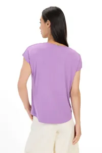 Tričko Camel Active Tshirt Teaberry