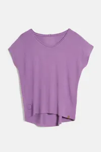 Tričko Camel Active Tshirt Teaberry